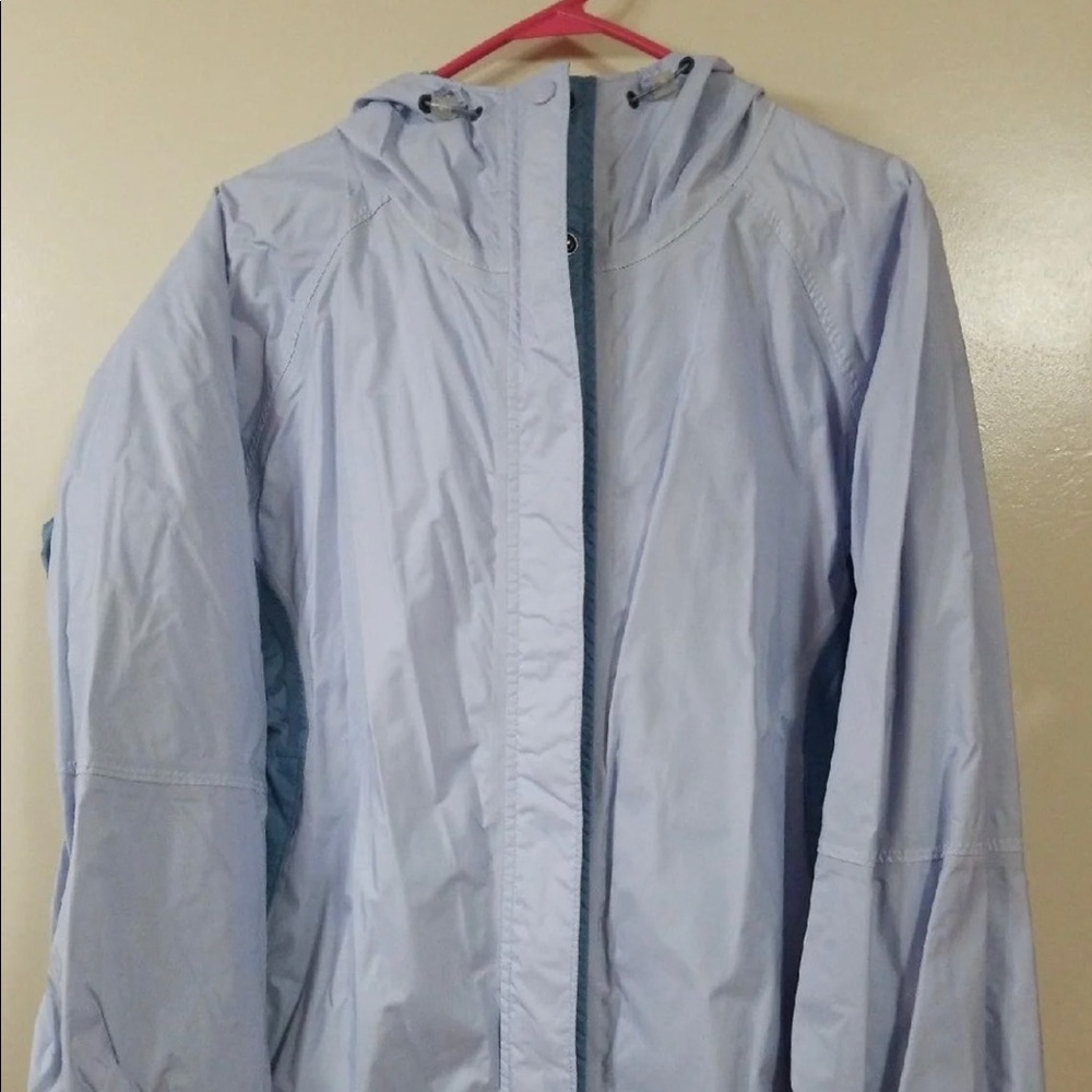 Columbia Jacket
